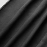 Nerea - Pantalon large à taille haute