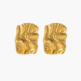 Évelyne - Boucles d'Oreilles Amalfi