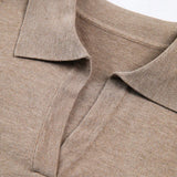 Sonia - Pull Décontracté à Col