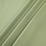 Alexandra - Crop Top Utility à Manches Longues