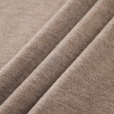 Sonia - Pull Décontracté à Col