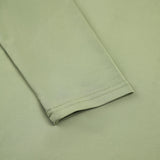 Alexandra - Crop Top Utility à Manches Longues