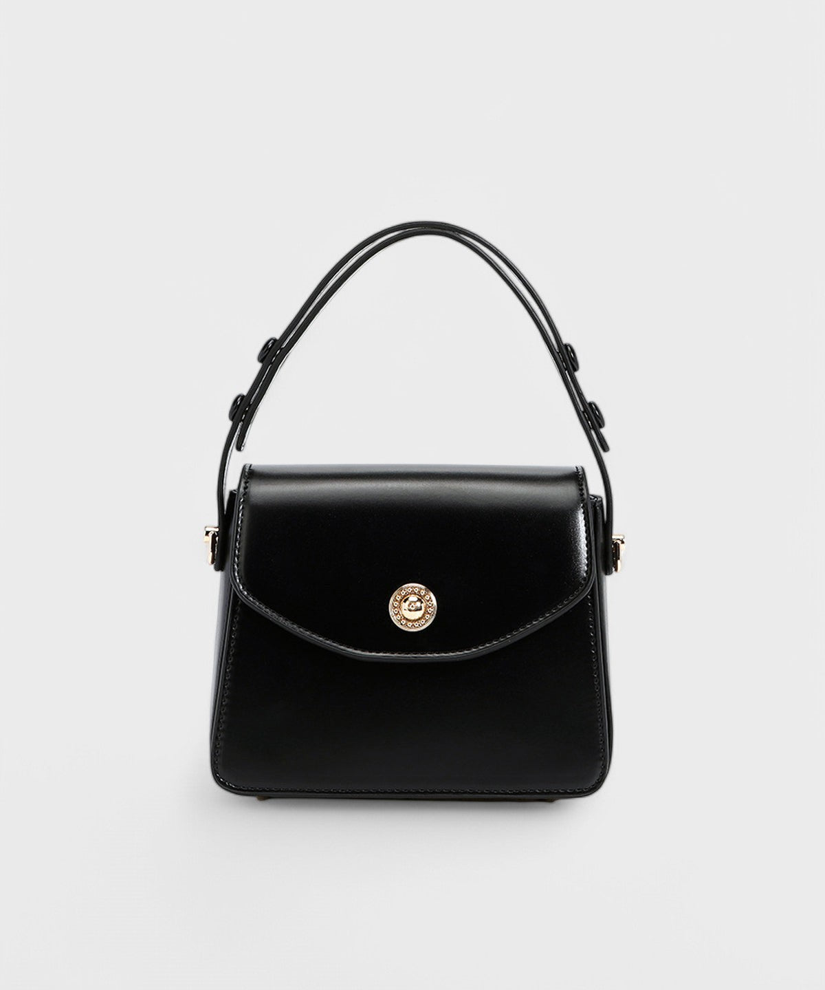 Aïcha - Bolsa de hombro