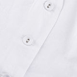 Vanesa - Ensemble Décontracté de Pantalon en Coton