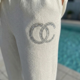 Madeleine - Ensemble Deux Pièces Décontracté pour Femme