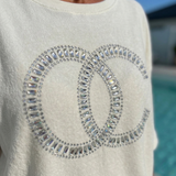 Madeleine - Ensemble Deux Pièces Décontracté pour Femme