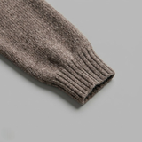 JOHANNE - PULL À COL ROULÉ