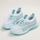 Corinne - Sneakers confortables et chics