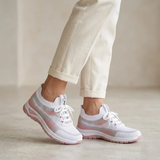 Corinne - Sneakers confortables et chics