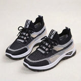 Corinne - Sneakers confortables et chics