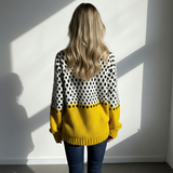 Margaux - La Touche Parfaite de Couleur et de Motif