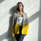 Margaux - La Touche Parfaite de Couleur et de Motif