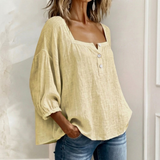 Pascale - BLOUSE