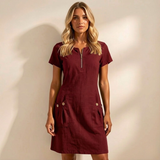 Susanti - Robe Tout-en-Un