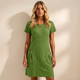 Susanti - Robe Tout-en-Un