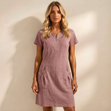 Susanti - Robe Tout-en-Un