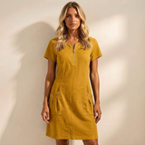 Susanti - Robe Tout-en-Un
