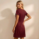 Susanti - Robe Tout-en-Un