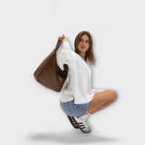 Amandine - Sac élégant