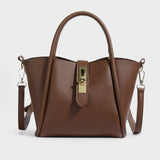 Ginebra - Sac en cuir