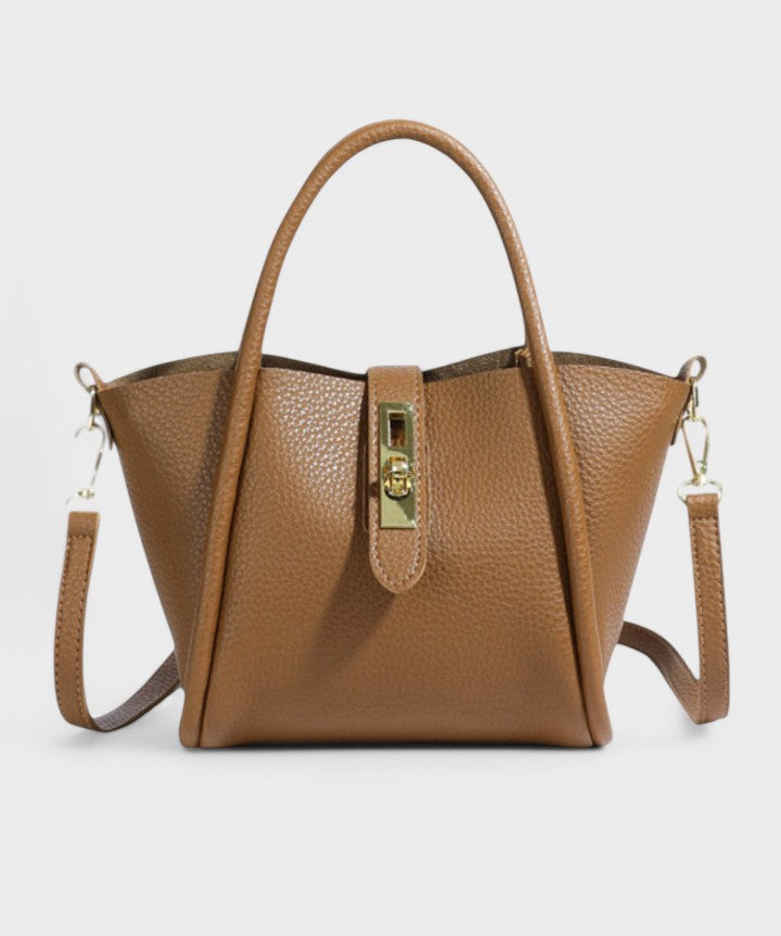 Ginebra - Sac en cuir