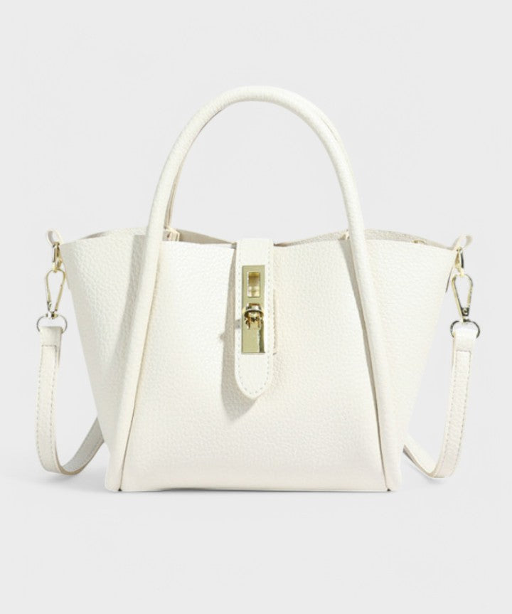 Ginebra - Sac en cuir