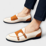 Isabelle - Chaussure Slip-on