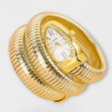 Elora - Style Serpent