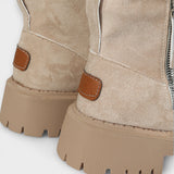 Fleur - Bottes de Luxe et Confort