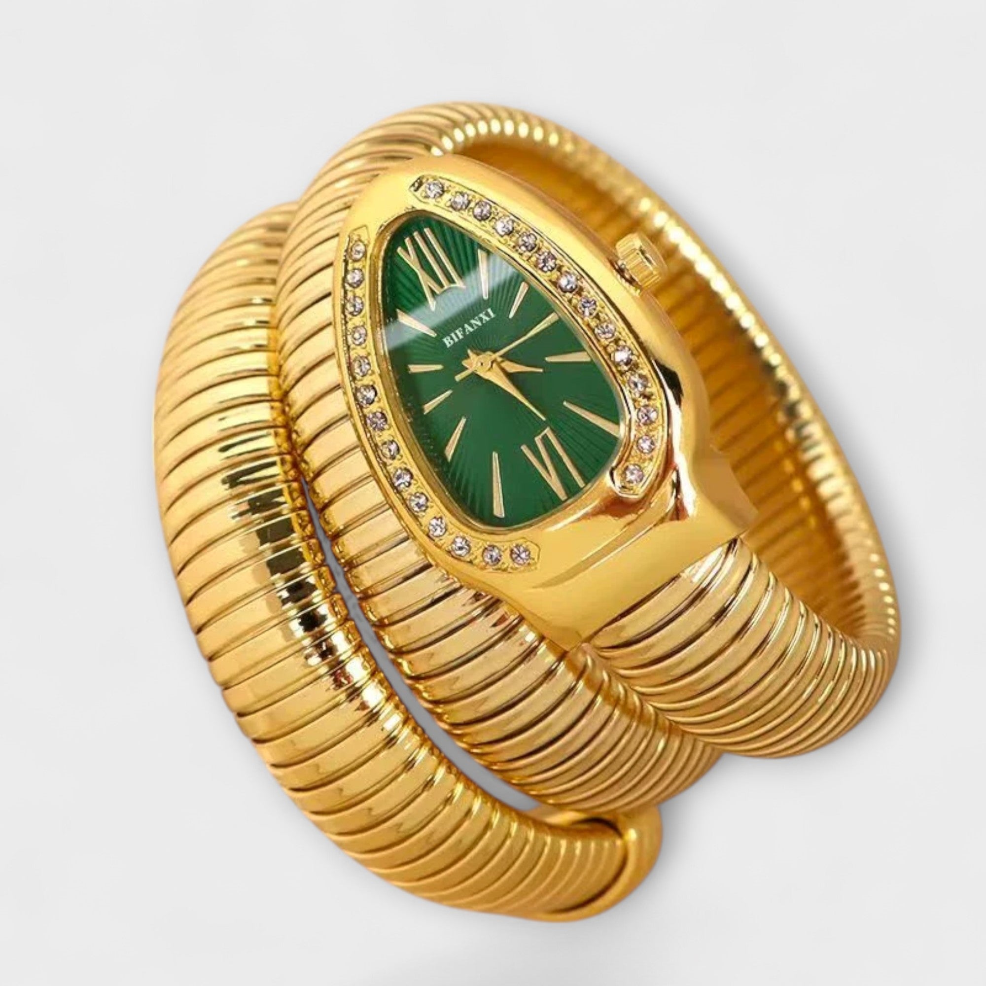 Elora - Style Serpent