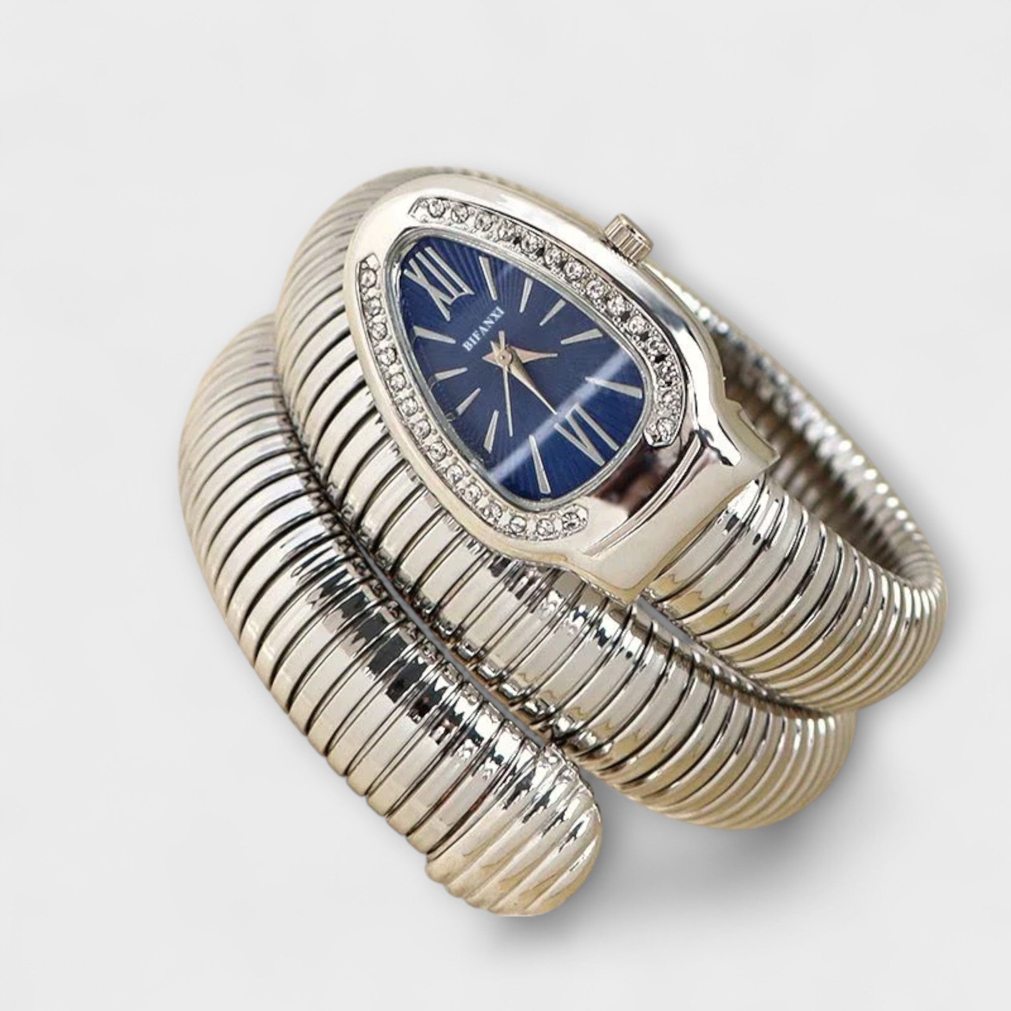 Elora - Style Serpent