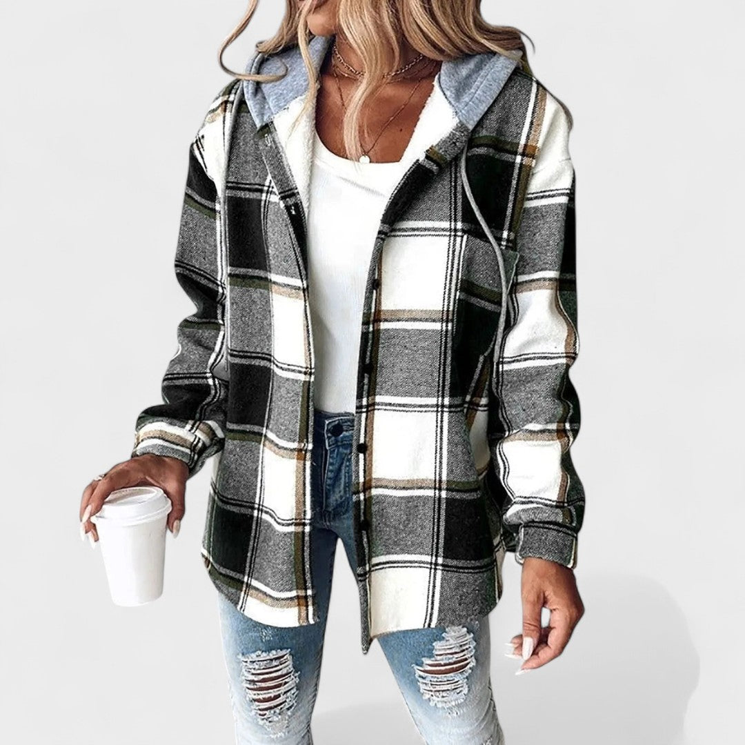 Eva - Chemise Élégante