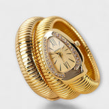 Elora - Style Serpent