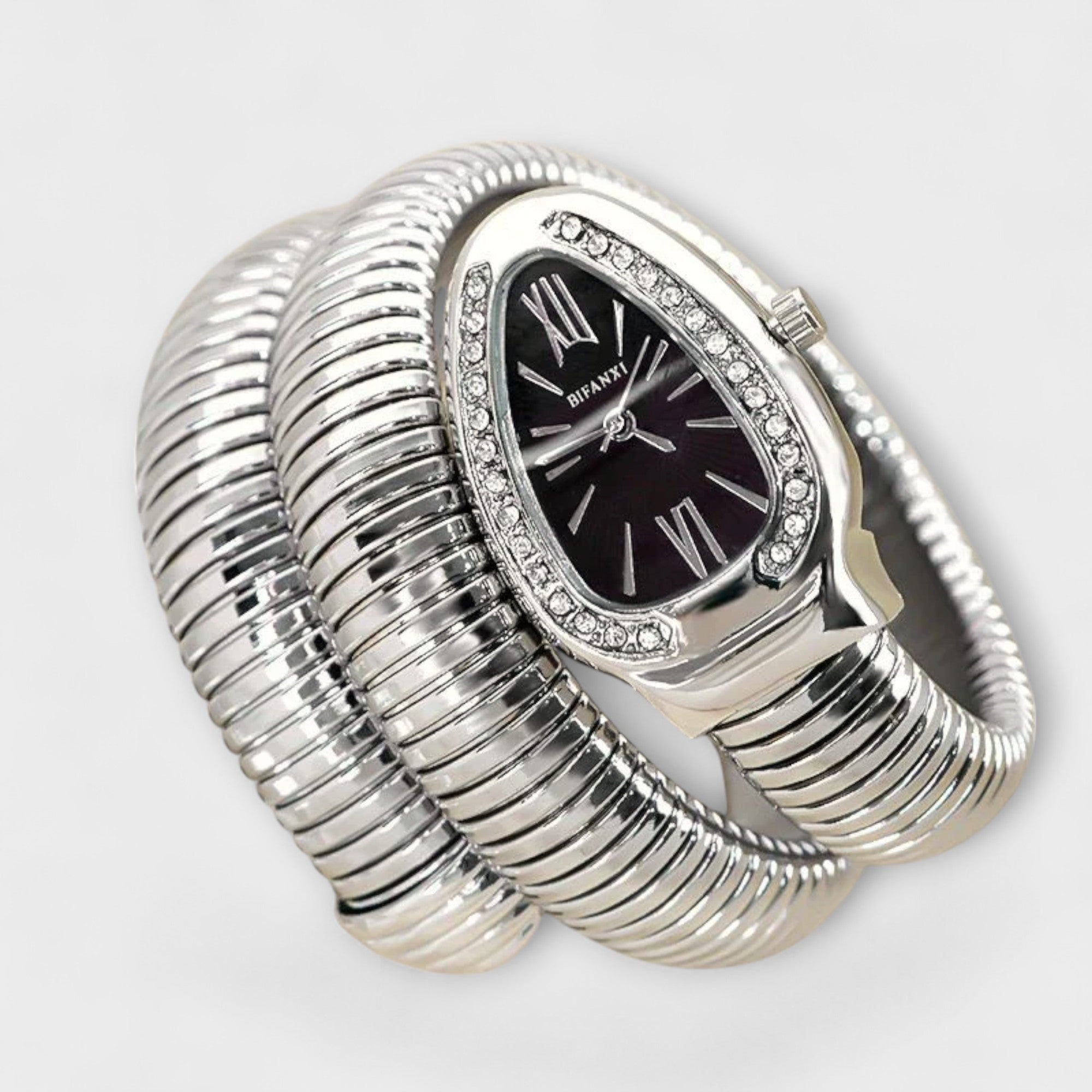 Elora - Style Serpent