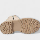 Fleur - Bottes de Luxe et Confort