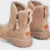 Fleur - Bottes de Luxe et Confort