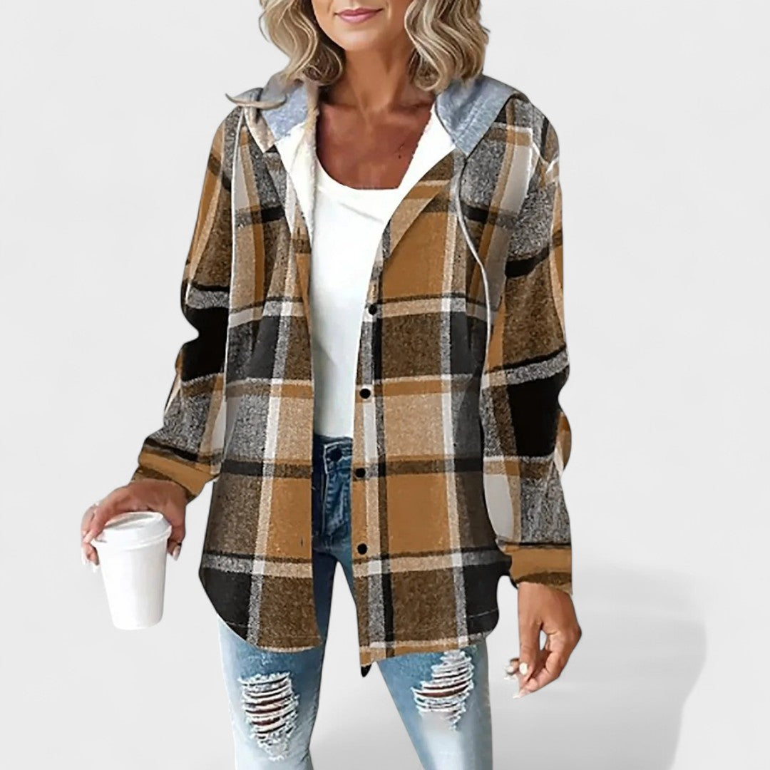 Eva - Chemise Élégante