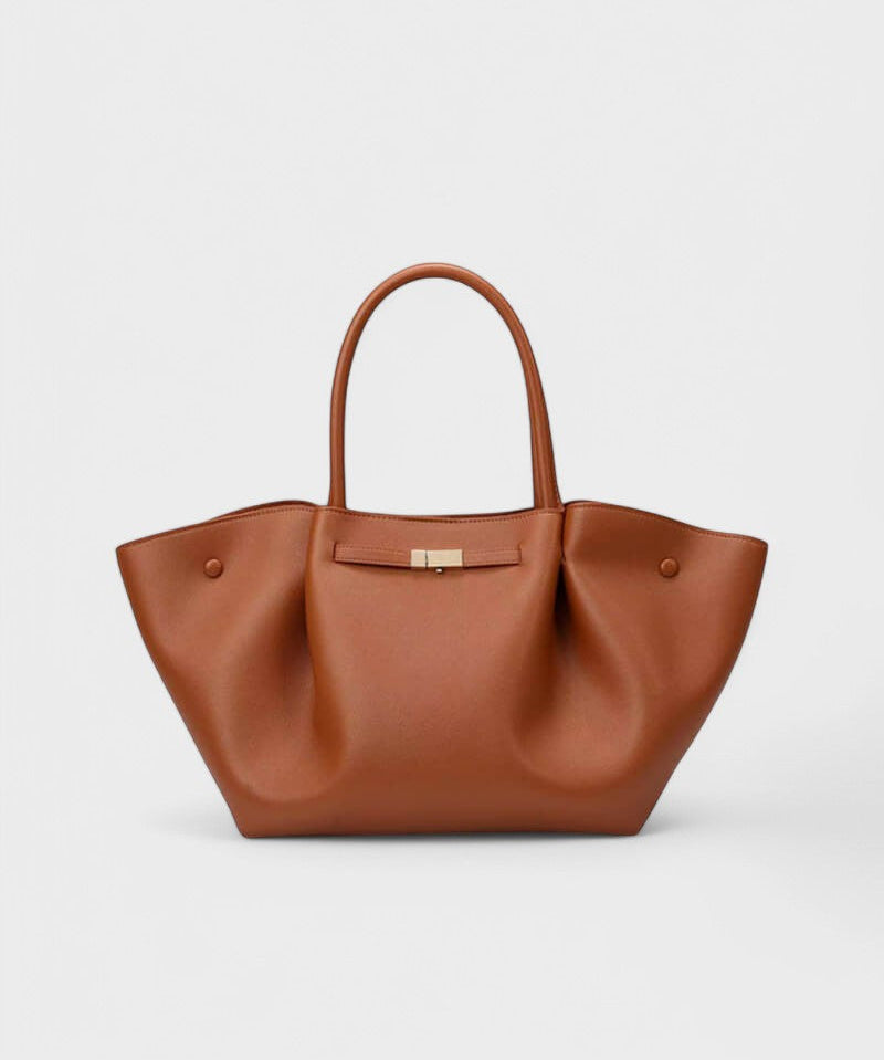Caroline - Sac en cuir