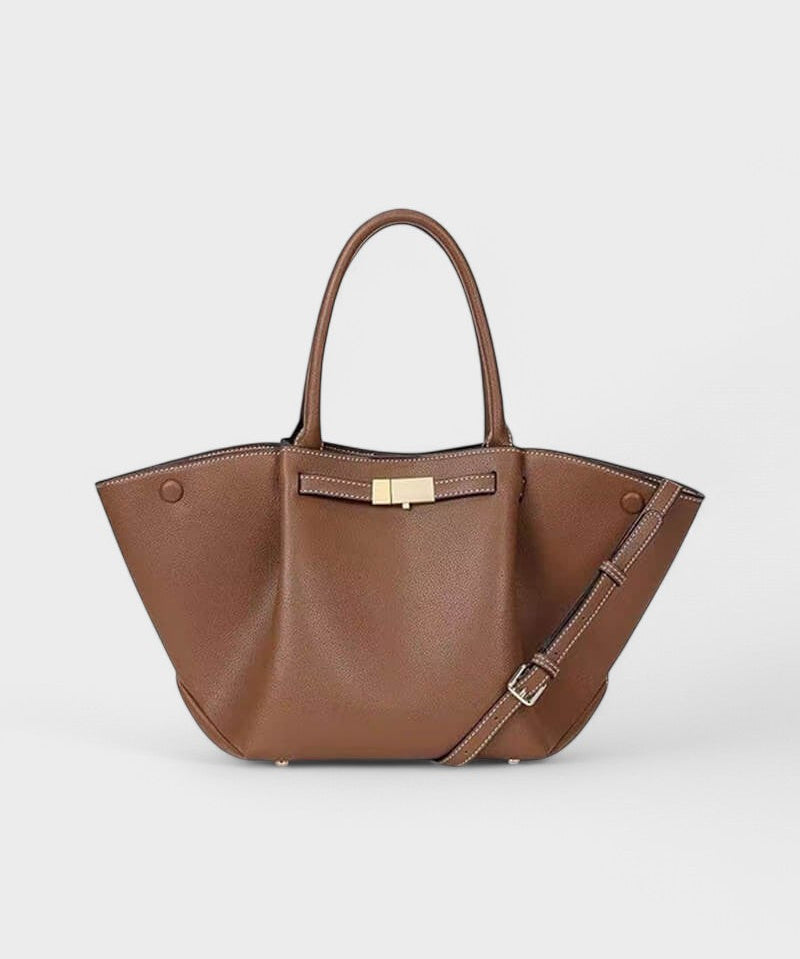 Caroline - Sac en cuir