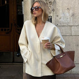 Caroline - Sac en cuir