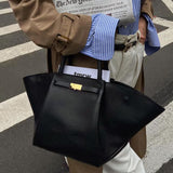 Caroline - Sac en cuir