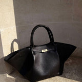 Caroline - Sac en cuir