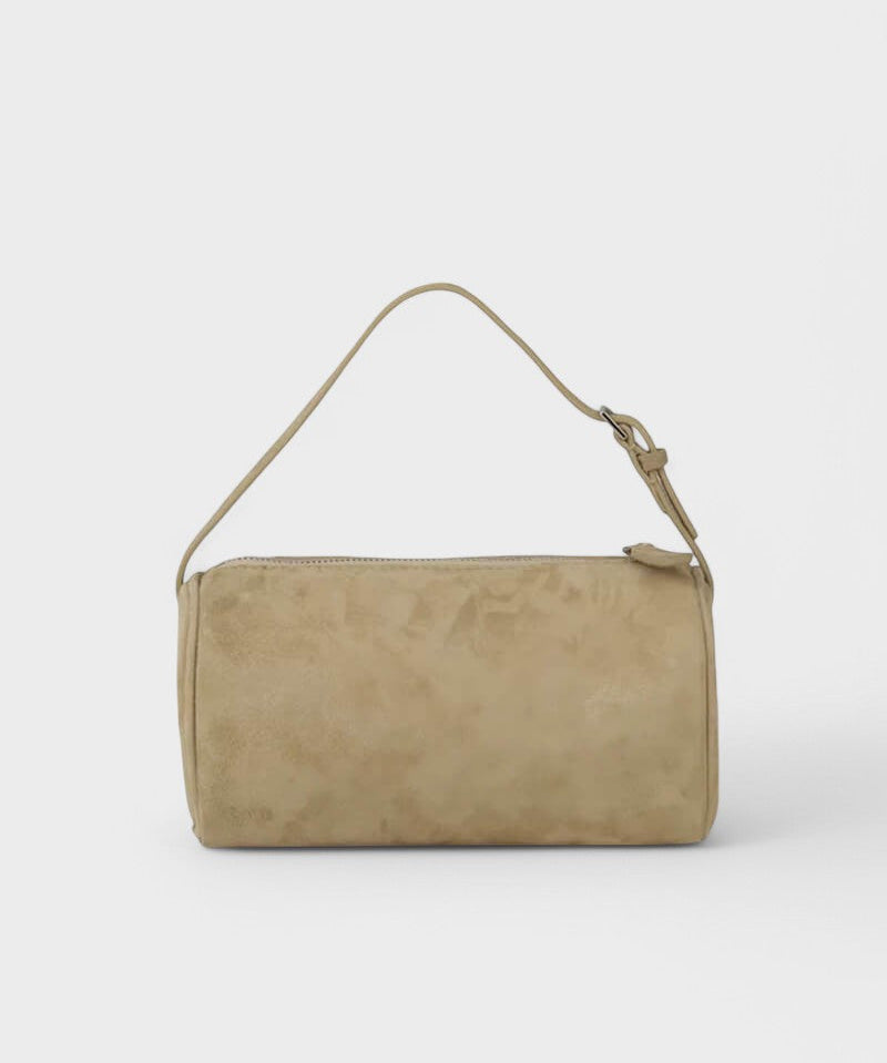 Ambrine - Sac en cuir