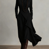 Évangéline - Robe Maxi