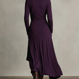 Évangéline - Robe Maxi