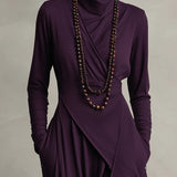 Évangéline - Robe Maxi