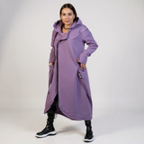 Vérène - Manteau Idéal pour l'hiver