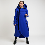 Vérène - Manteau Idéal pour l'hiver