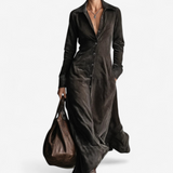 Armelle - Tunique Élégante Fluide