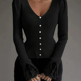 Jessica - Blouse Essence Féminine